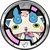 YWW 0617 Sakura Komasan