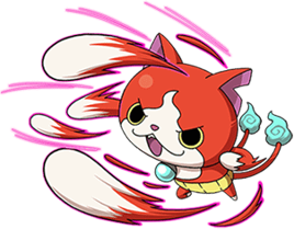 Medal Art (Paws of Fury)