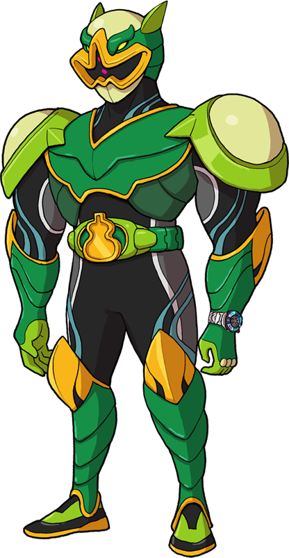 Bay Kappa Yo Kai Watch Wiki Fandom Bay Kappa Yo Kai Watch Wiki Fandom