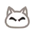 Frowny Eyebrows