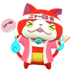 Jibanyan (Next HarMEOWney Costume)