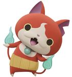 Render of live-action Jibanyan from M03