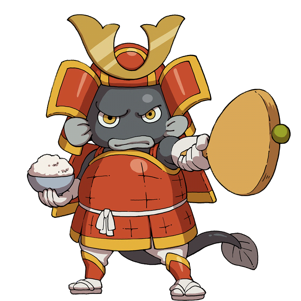 Mooglenyan, Yo-kai Watch Wiki, FANDOM powered by Wikia