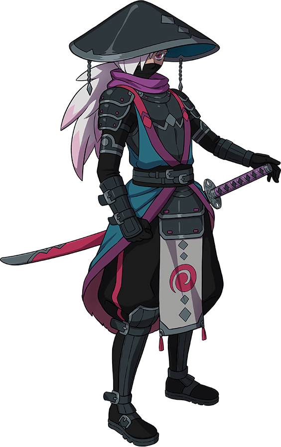 Kokui no Kenshi | Yo-kai Watch Wiki | Fandom