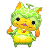 Meronnyan YW6-022