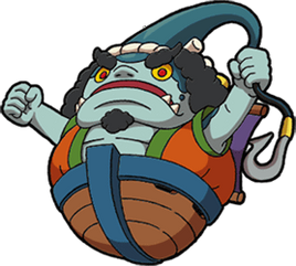 Medal Art (Luck)