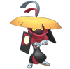 Shoubushi YW3-001