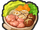 Chicken Sukiyaki