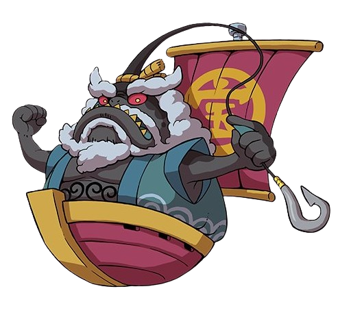 Styx Mk.VI | Yo-kai Watch Wiki | Fandom