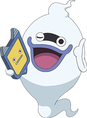 Pintocool, Yo-kai Watch Wiki