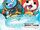 Yo-kai Watch volume 8