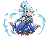 Aqua