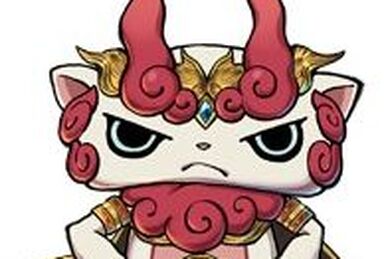 Puni Kyuubi Jun Iku | Yo-kai Watch Wiki | Fandom Puni Kyuubi Jun Iku | Yo-kai Watch Wiki | Fandom