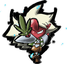Medal Art (Blasters)
