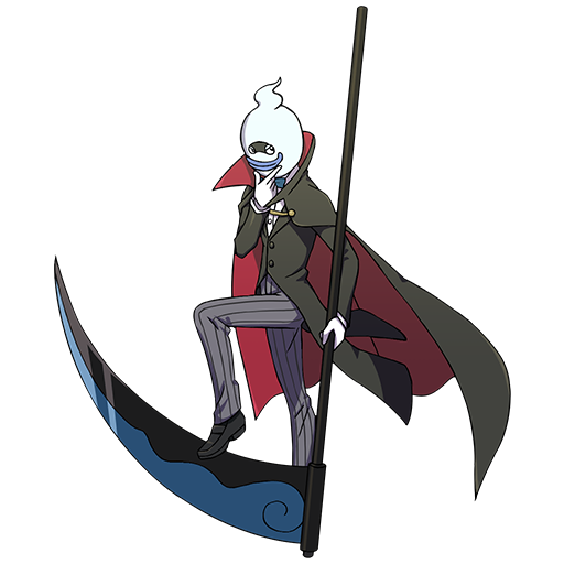8 Toushin Hallowhis | Yo-kai Watch Wiki | Fandom 8 Toushin Hallowhis | Yo-kai Watch Wiki | Fandom