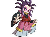 Arachnia