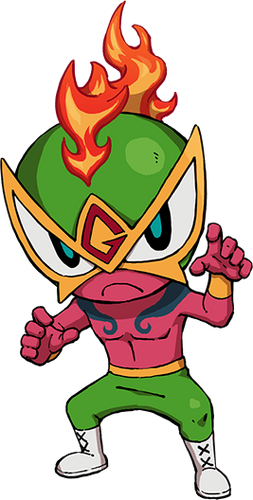 Robonyan F, Yo-kai Watch Wiki, FANDOM powered by Wikia