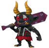 Kuro-oni YW8-014