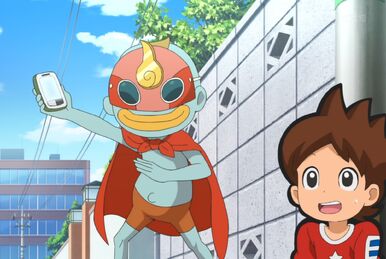 MN077, Yo-kai Watch Wiki