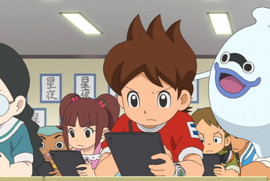 MN077, Yo-kai Watch Wiki