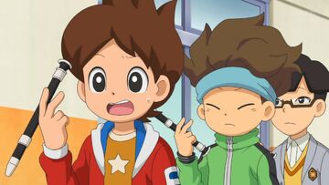 New Yo-Kai Watch Anime Series Brings Back Original Protagonist Nate –  OTAQUEST