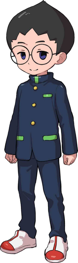 Y-Academy
