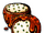 Super Meat-crusted Rice Ball