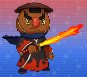 Rockabelly - Yo-Kai Watch Wiki - Yokai Watch Fans Forum and Wiki