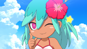 Ex016 beach hime