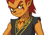 Goriki (tribe)
