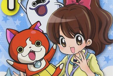 Yo-Kai Watch: The Story Of King Nyarthur Manga Online Free - Manganelo