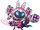 Ginga Emperor USApyon