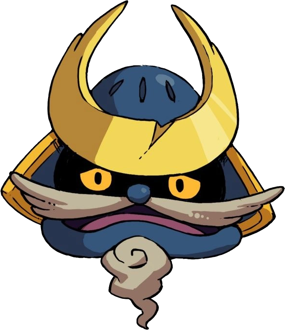 Helmsman Yo Kai Watch Wiki Fandom Helmsman Yo Kai Watch Wiki Fandom