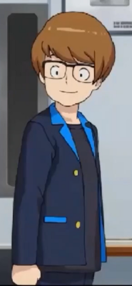 Kinzou Yokode