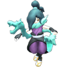 Orochi YW3-029