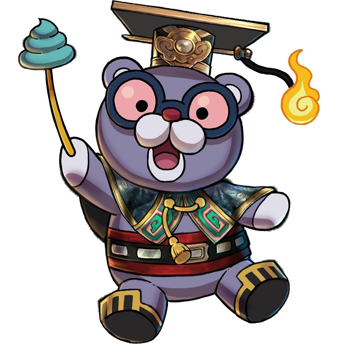 Yo-kai Watch Manga 18 English localized name Nuppefuhofu=Blobgoblin. The  Zundomaru chapter was removed so no localized name for him yet. : r/ yokaiwatch