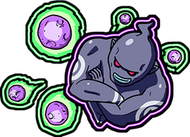 Medal Art (Dream)