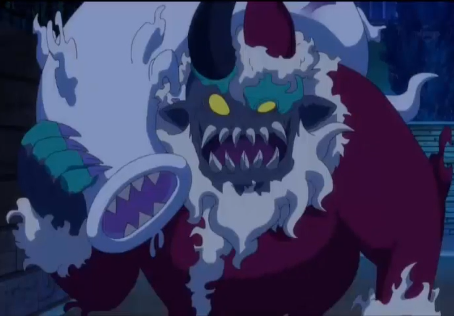 タンジロウ Jii-tan | Yo-kai Watch Wiki | Fandom