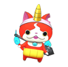 Jibanyan 8