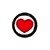 Loveheart Eyes