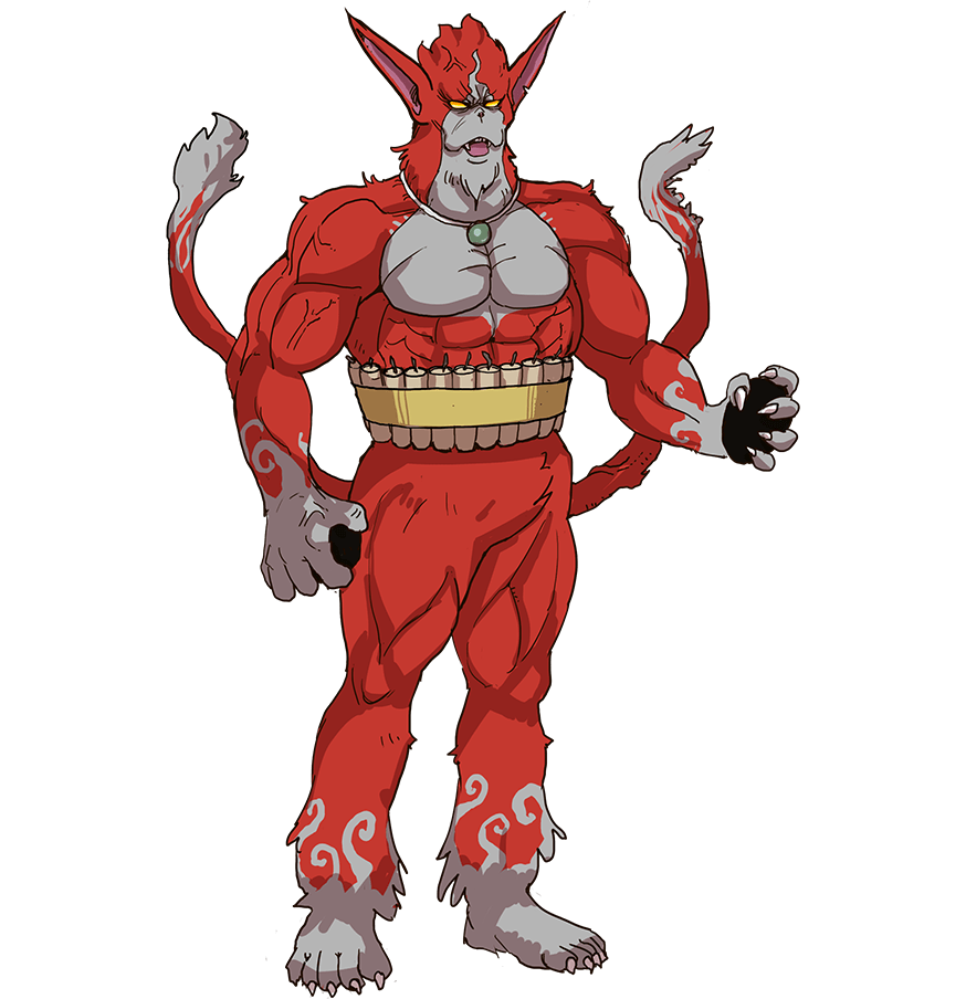 Yo-kai Watch Wiki - Yokai Watch 7 Lucky Gods, HD Png Download - kindpng