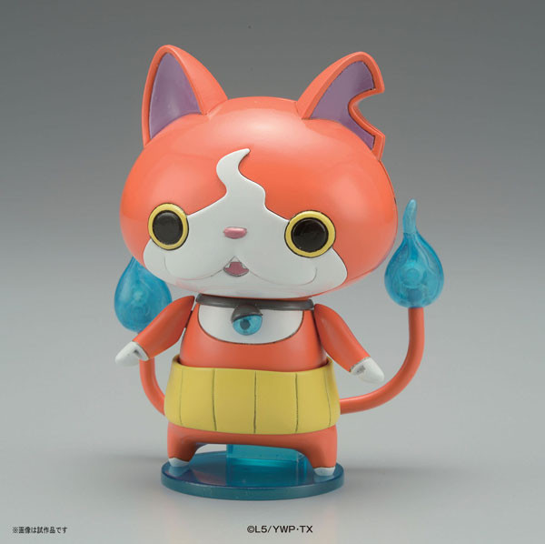 Plastic Model Kits | Yo-kai Watch Wiki | Fandom