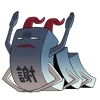Bowminos Art