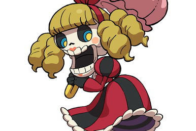 Humpty Dandy Dumpty | 07th Expansion Wiki | Fandom