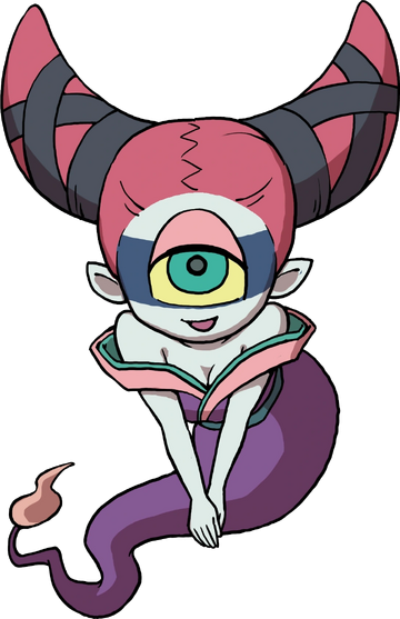 Yo-kai, Yo-kai Watch Wiki