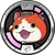 YWW 0643 Poppo Jibanyan
