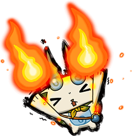 Medal Art (Blasters)