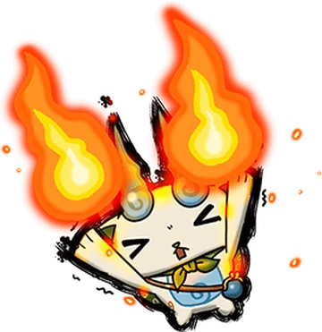 Komasan | Yo-kai Watch Wiki | Fandom