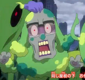 Necromutt Green