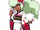 Shinshun Bunny Mint